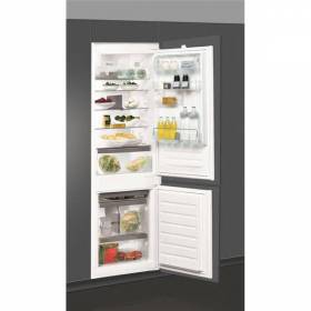 Réfrigérateur intégrable Combiné Réfrigérateur combiné - WHIRLPOOL ART6719SFD2