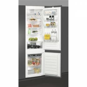 Réfrigérateur intégrable Combiné Réfrigérateur combiné - WHIRLPOOL ART971012