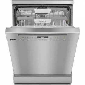 Lave-vaisselle Posable MIELE - G7130SCFRONTINOXAUTODOS