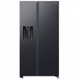 Réfrigérateur américain RS65DG54R3B1 SAMSUNG