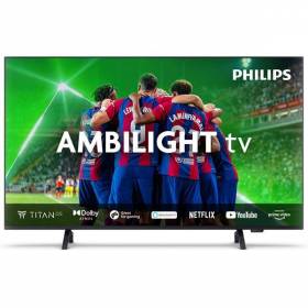 Téléviseur TV LED UHD 4K PHILIPS - 65PUS8349