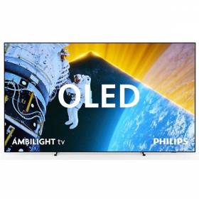 Téléviseur TV OLED UHD 4K PHILIPS - 77OLED809