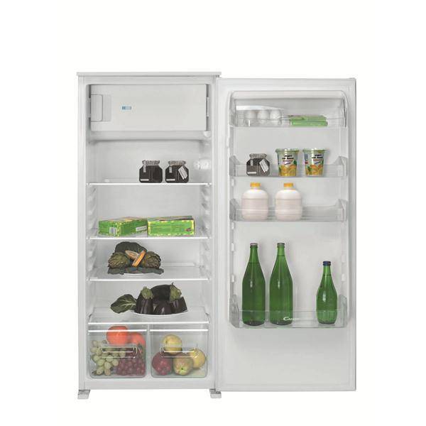 Réfrigérateur intégrable 1 porte 4* CANDY - CFBO2150E