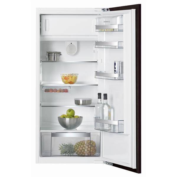 Réfrigérateur intégrable 1 porte 4* DE DIETRICH - DRS1124J