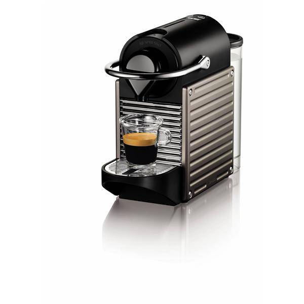 Machine à café Expresso à capsules KRUPS - YY1201