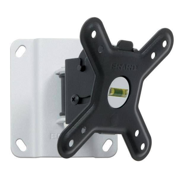 Support muraux TV / LCD Inclinable / Orientable ERARD - 043310