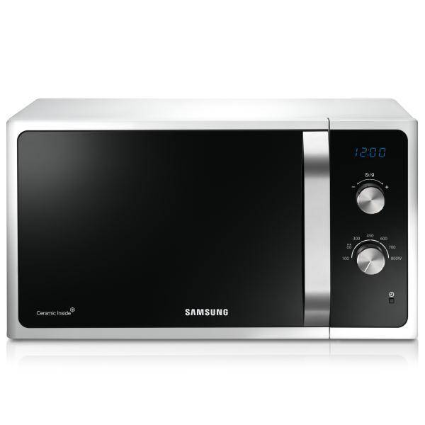 Micro-ondes monofonction SAMSUNG - MS23F301EAW