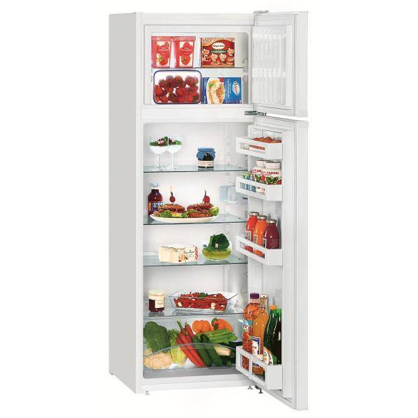 Réfrigérateur 2 portes LIEBHERR - CTP250