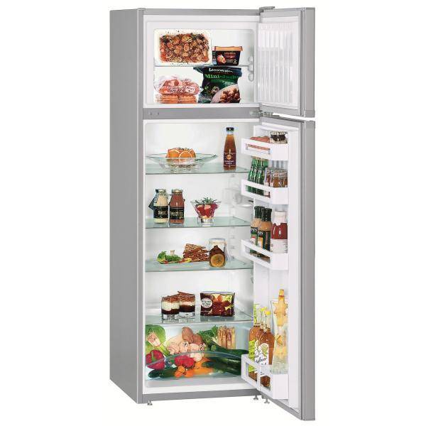 Réfrigérateur 2 portes LIEBHERR - CTPSL250