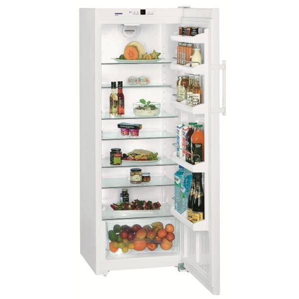 Réfrigérateur 1 porte Tout utile LIEBHERR - K3645