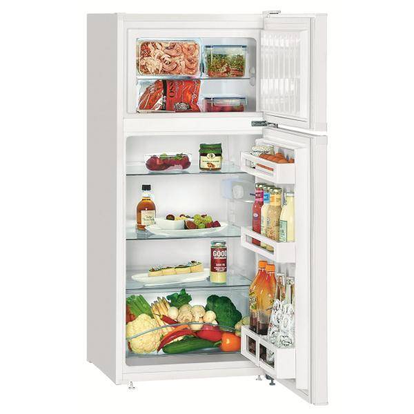 Réfrigérateur 2 portes LIEBHERR - CTP210