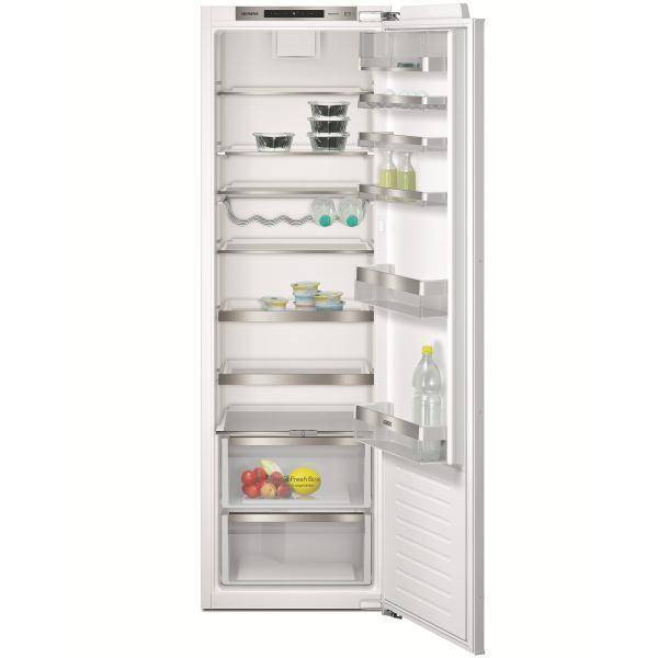 Réfrigérateur intégrable 1 porte Tout utile SIEMENS - KI81RAD30