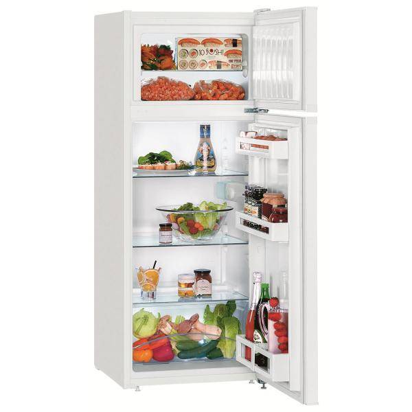 Réfrigérateur 2 portes LIEBHERR - CTP230