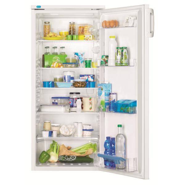 Réfrigérateur 1 porte Tout utile FAURE - FRA25600WA