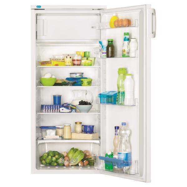 Réfrigérateur 1 porte 4* FAURE - FRA22700WE