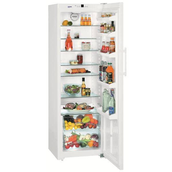 Réfrigérateur 1 porte Tout utile LIEBHERR - K4220-23