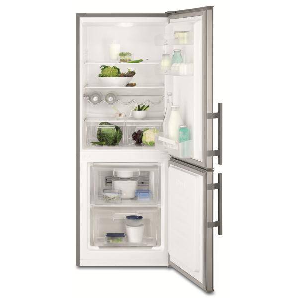 Réfrigérateur combiné ELECTROLUX - EN2400AOX