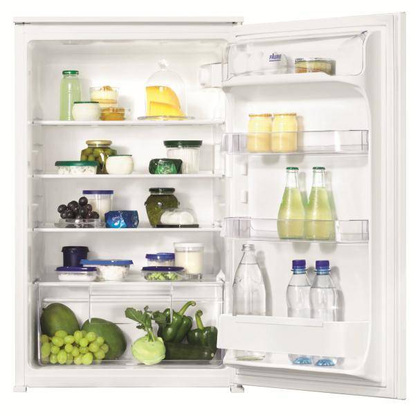 Réfrigérateur intégrable 1 porte Tout utile FAURE - FBA15021SA