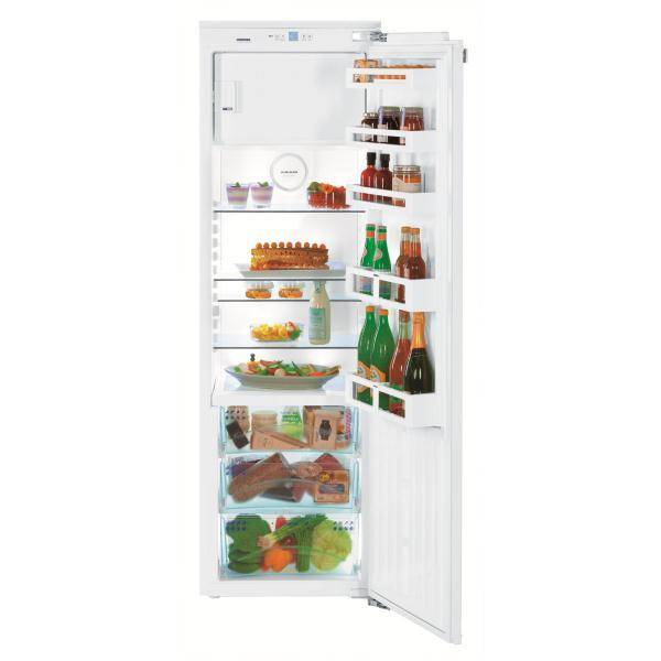 Réfrigérateur intégrable 1 porte 4* LIEBHERR - IKB3514
