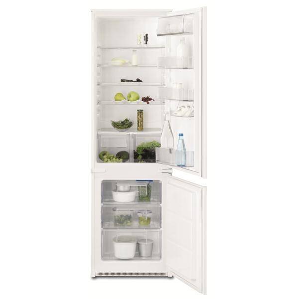 Réfrigérateur intégrable combiné ELECTROLUX - ENN12801AW