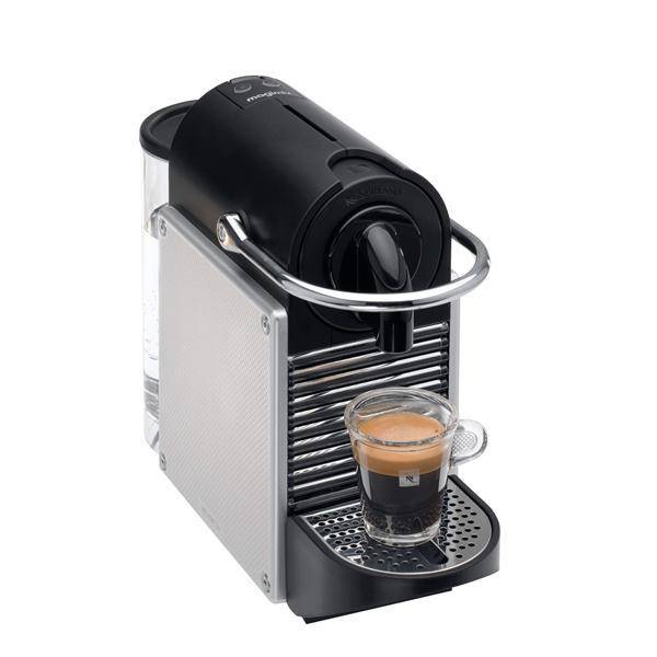 Machine à café Expresso à capsules MAGIMIX - 11385 - Privadis