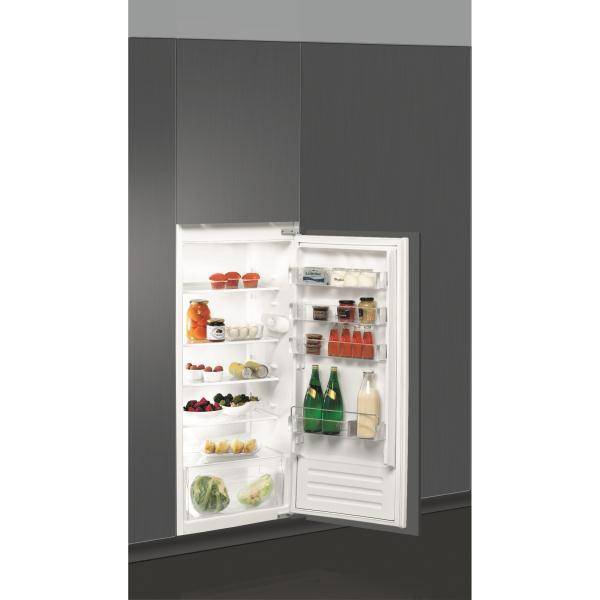 Réfrigérateur intégrable 1 porte Tout utile WHIRLPOOL - ARG750A+
