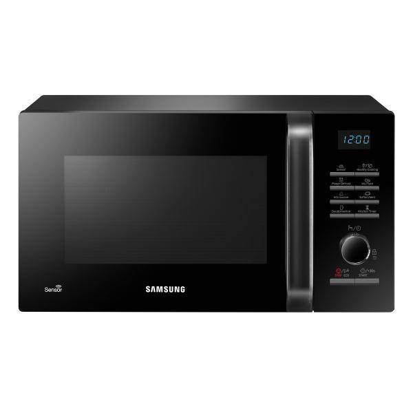 Micro-ondes monofonction SAMSUNG - MS23H3125FK