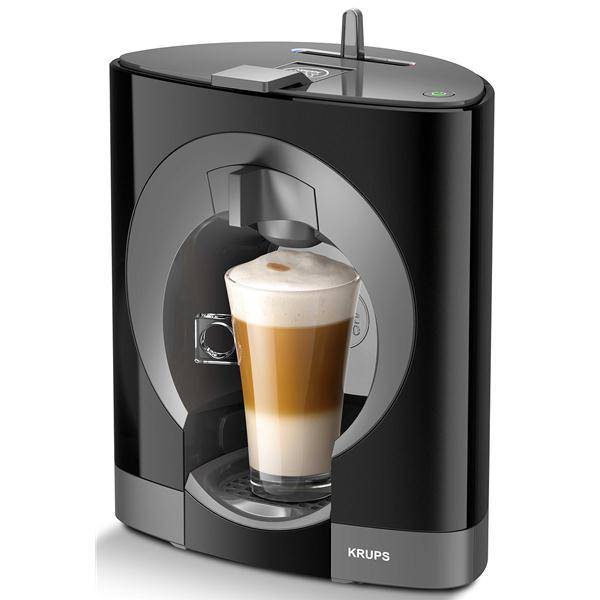 Machine à café Expresso à capsules KRUPS - YY2290FD
