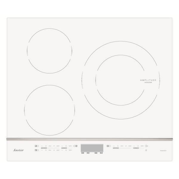 Table de cuisson induction SAUTER - SPI4360W