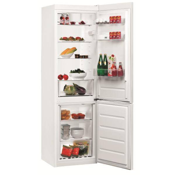 Réfrigérateur combiné WHIRLPOOL - BLFV8122W