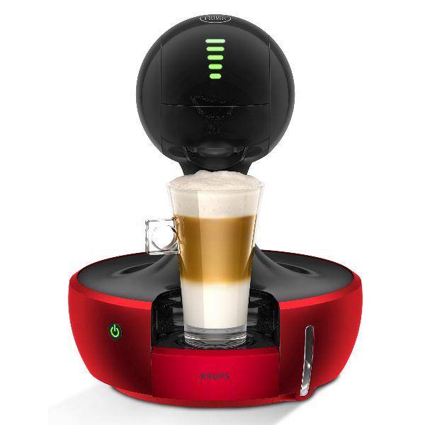 Machine à café Expresso à capsules KRUPS - YY2501FD