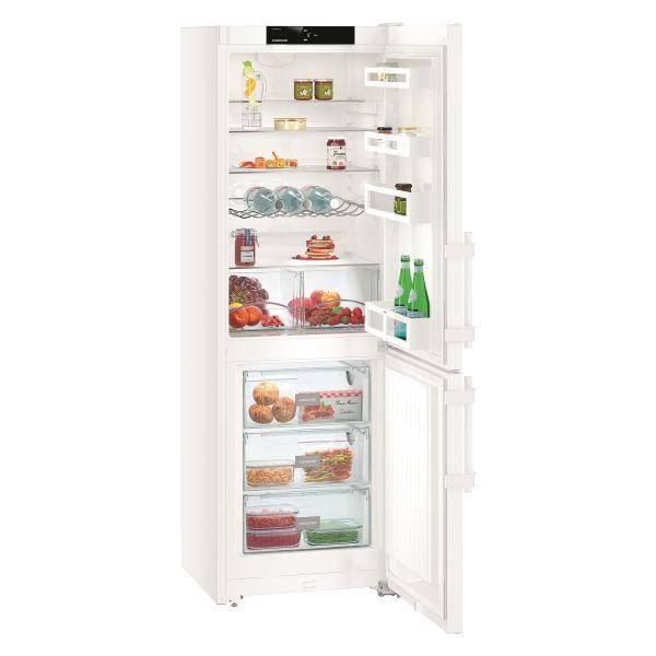 Réfrigérateur combiné LIEBHERR - CU3515