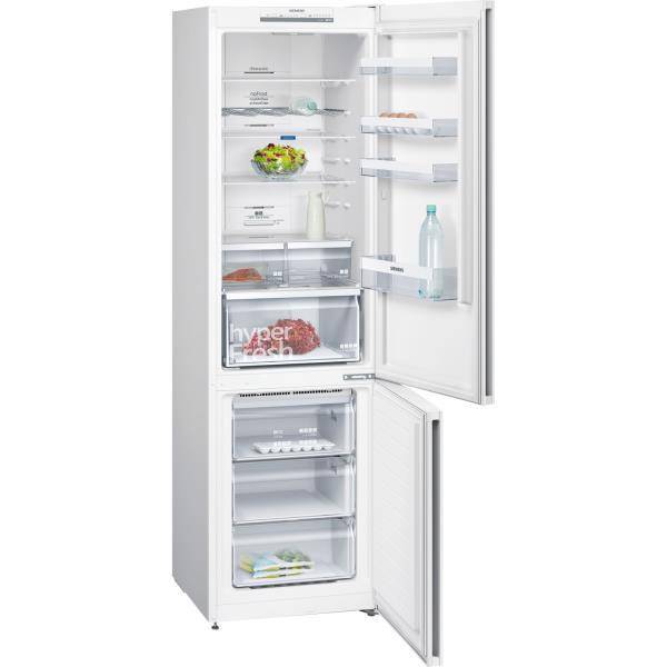 Réfrigérateur combiné SIEMENS - KG39NVW35