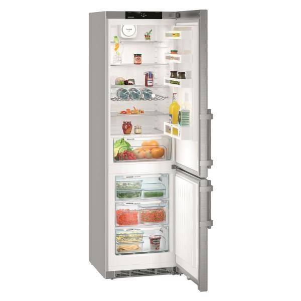 Réfrigérateur combiné LIEBHERR - CNEF4815