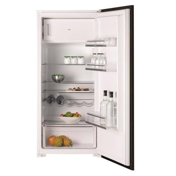 Réfrigérateur intégrable 1 porte 4* DE DIETRICH - DRS1624J