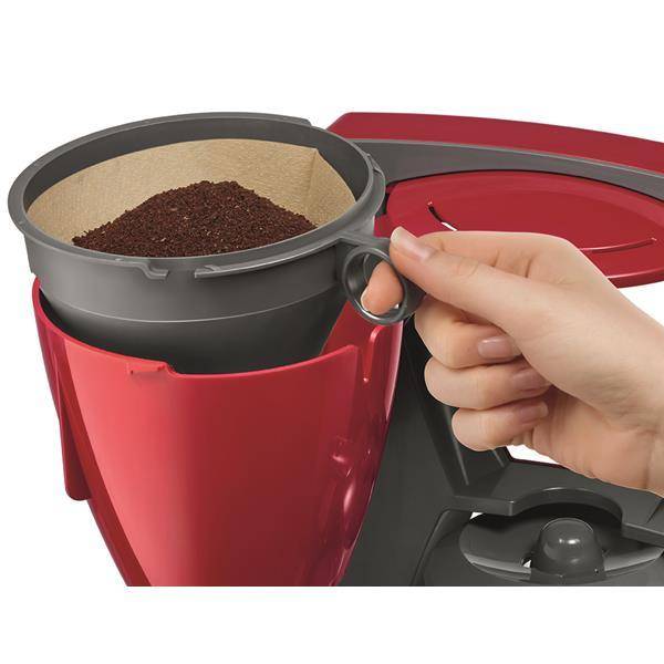 Machine à café Filtre BOSCH - TKA6A044