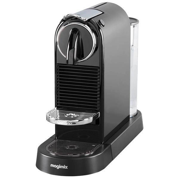 Machine à café Expresso à capsules MAGIMIX - 11315