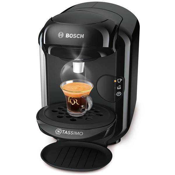 Machine à café À dosettes BOSCH - TAS1402