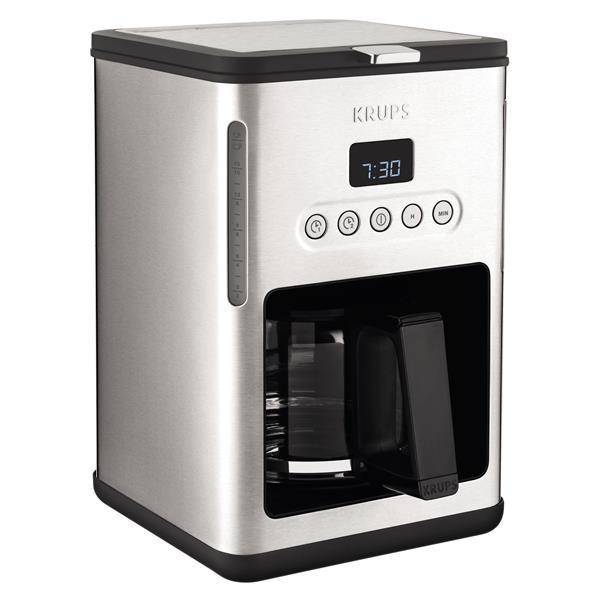 Machine à café Filtre KRUPS - KM442D10