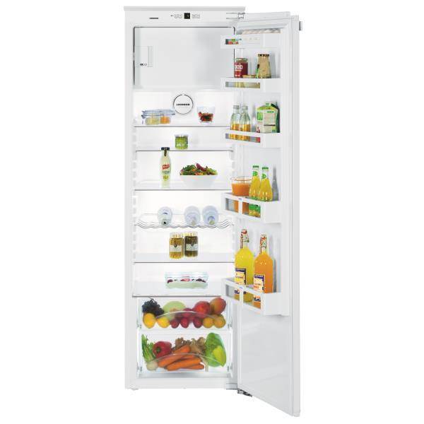 Réfrigérateur intégrable 1 porte 4* LIEBHERR - IK3524