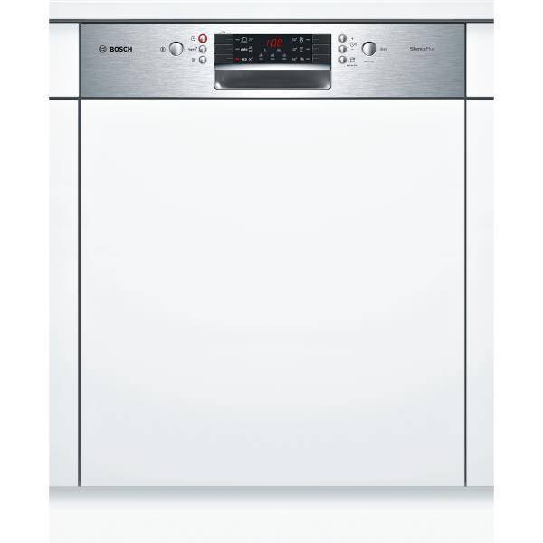 Lave-vaisselle intégrable BOSCH - SMI46AS01E
