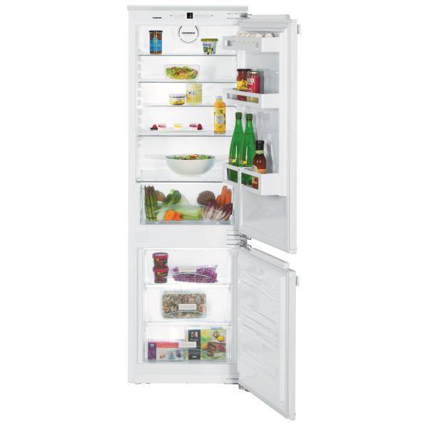 Réfrigérateur intégrable combiné LIEBHERR - ICP3324