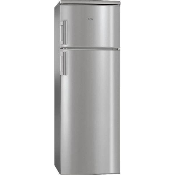 Réfrigérateur 2 portes AEG - RDB52711DX