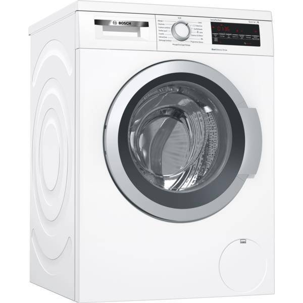 Lave-linge frontal BOSCH - WUQ24408FF