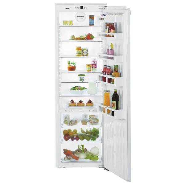 Réfrigérateur intégrable 1 porte Tout utile LIEBHERR - IKB3520