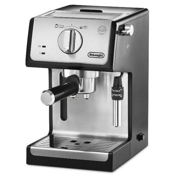 Machine à café Expresso DELONGHI - ECP3531