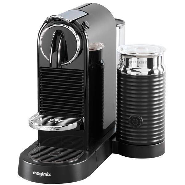Machine à café Expresso à capsules MAGIMIX - 11317
