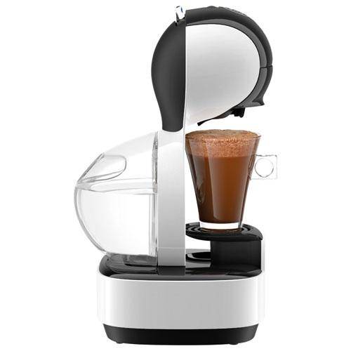 Machine à café  KRUPS - YY3042FD