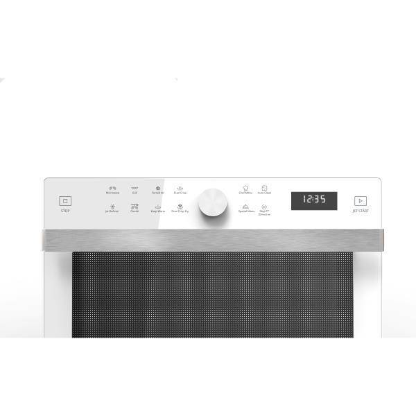 Micro-ondes combiné WHIRLPOOL - MWP338W