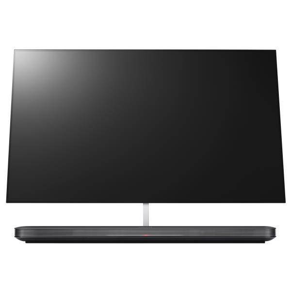 Téléviseur 4K écran plat LG - OLED65W7V